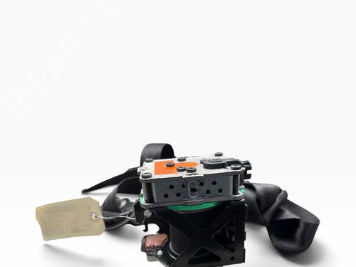 Front right seatbelt CITROËN C4 II (NC_) 1.6 HDi 115 | BP35822113I25 - Image 2