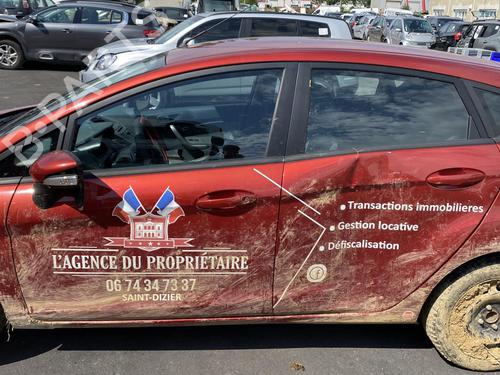 Headrest FORD FIESTA VI (CB1, CCN) 1.25 | BP25510764I31 - Image 23