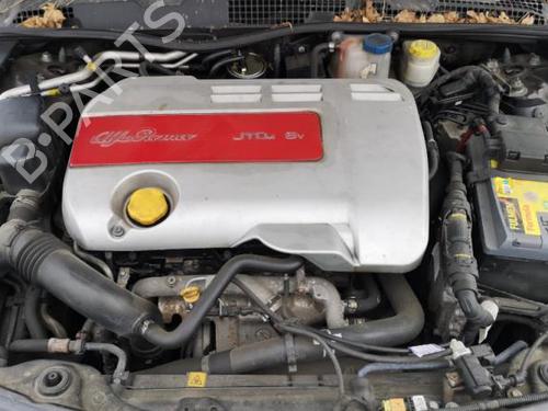 Right tailgate light ALFA ROMEO 159 (939_) 1.9 JTDM 8V (939AXE1B) | BP25532145C80 - Image 20