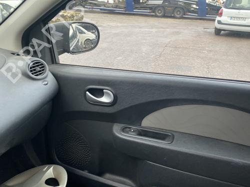 Højre Foran Tågelygte RENAULT TWINGO II (CN0_) 1.2 16V (CN04, CN0B) | BP25542066C31 