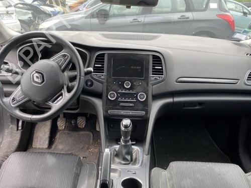 Instrument cluster RENAULT MEGANE IV Hatchback (B9A/M/N_) | BP27475929C47 - Image 28