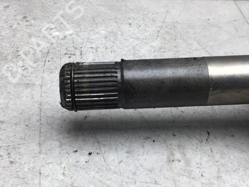 Left rear driveshaft LAND ROVER RANGE ROVER SPORT II (L494) 3.0 SDV6 Hybrid 4x4 | BP25551416M40 