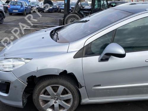 Left front window switch PEUGEOT 308 SW I (4E_, 4H_) 1.6 HDi | BP25529701I27 - Image 24
