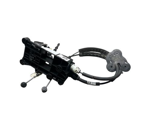 Used Gear lever Gear lever RENAULT SCÉNIC III (JZ0/1_) 1.6 dCi (JZ00, JZ12) (130 hp) 31267191 31267191