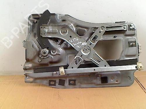 Used Rear left window mechanism HYUNDAI SANTA FÉ I (SM) 2.0 CRDi 4x4 (113 hp) 25553506