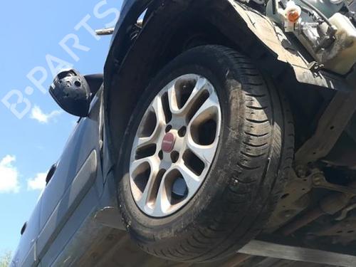 Starter FIAT PANDA (312_, 319_) 1.2 (312PXA1A) | BP25577371M8  - Image 5