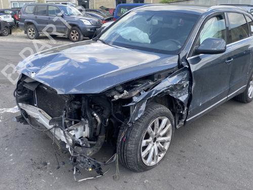 Climate control AUDI Q5 (8RB) 3.0 TDI quattro | BP25564700I5  - Image 8