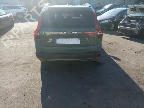 Radio DACIA JOGGER (RK_) 1.0 TCe 100 ECO-G (RKMT) | BP37755235E6 - Image 22