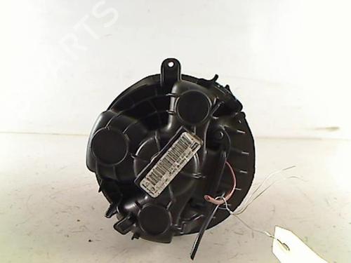 Heater blower motor CITROËN C2 (JM_) 1.1 | BP25558903M62 