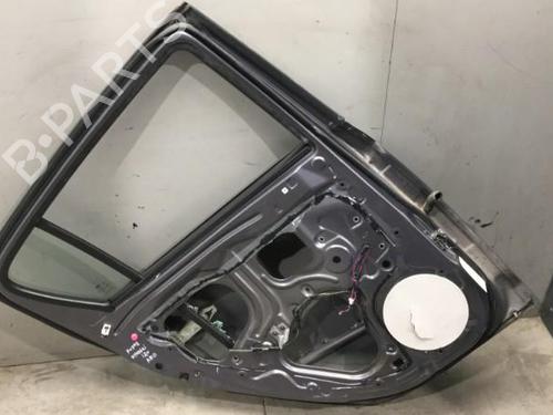 Left rear door HYUNDAI i20 I (PB, PBT) 1.2 | BP25541791C4 