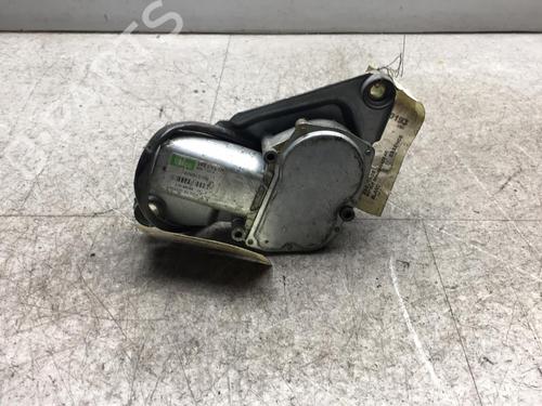 Used Rear wiper motor PEUGEOT 106 II (1A_, 1C_) 1.0 i (50 hp) 25512193