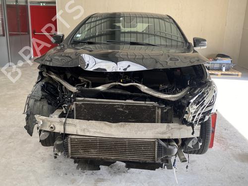 Left front window switch MERCEDES-BENZ CLA Coupe (C117) CLA 200 CDI / d (117.308) | BP30321584I27  - Image 16