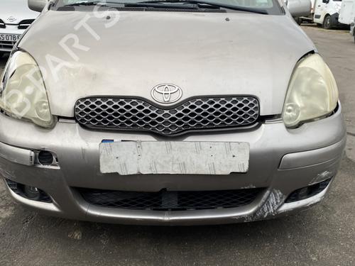 Left front window switch TOYOTA YARIS (_P1_) 1.4 D-4D (NLP10_, NLP10R) | BP25497150I27  - Image 9