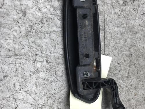 Used Front right exterior door handle FIAT PUNTO (188_) 1.2 60 (188.030, .050, .130, .150, .230, .250) (60 hp) 25550767