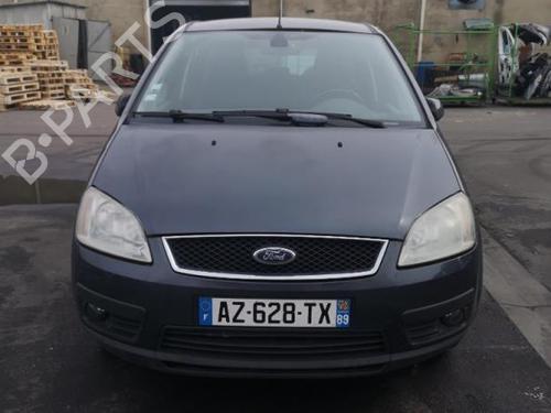 Left sun visor FORD FOCUS C-MAX (DM2) 1.8 | BP25578524I1 - Image 6