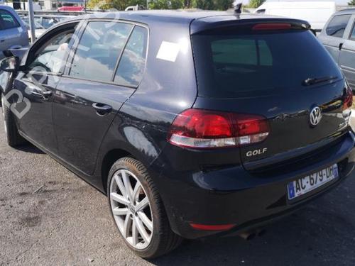 Right tailgate light VW GOLF PLUS V (5M1, 521) | BP25583507C80 - Image 3