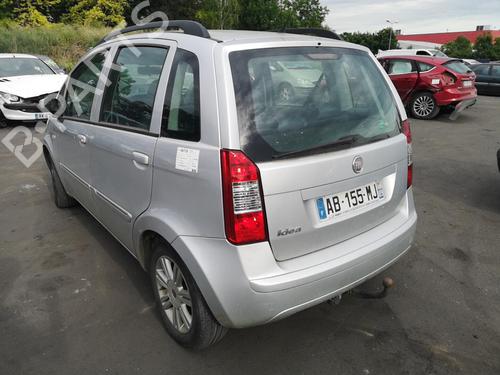 ABS pump FIAT IDEA (350_) 1.3 D Multijet | BP25551432M43 - Image 12