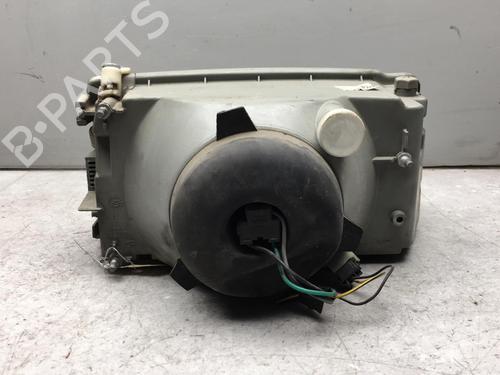 Left headlight FIAT UNO (146_, 158_) 60 Diesel 1.7 (146E) | BP25555702C28 