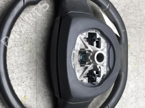 Steering wheel PEUGEOT 508 SW I (8E_) 2.0 HDi | BP25529209C49 