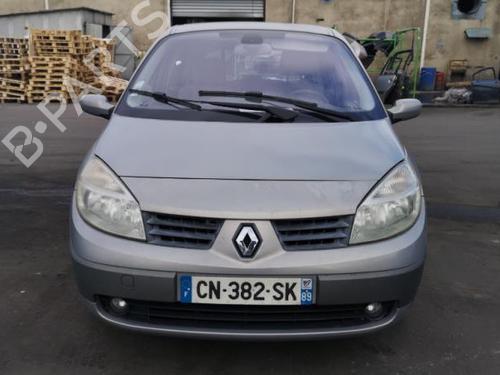 Left headlight RENAULT SCÉNIC II (JM0/1_) 1.9 dCi (JM0G, JM12, JM1G, JM2C) | BP25532332C28 - Image 17