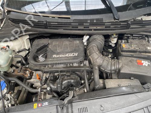 Left tailgate light KIA RIO IV (YB, SC, FB) 1.0 T-GDI 100 | BP29711767C79  - Image 28