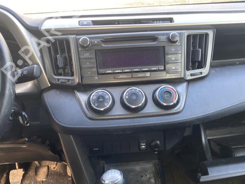 Left front window switch TOYOTA RAV 4 IV (_A4_) 2.0 D (ALA40_, ALA40R) | BP36057838I27 - Image 6