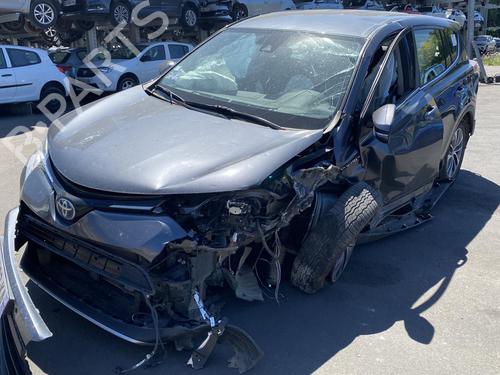 Left sun visor TOYOTA RAV 4 IV (_A4_) 2.5 Hybrid (AVA42_) | BP25533136I1 - Image 15