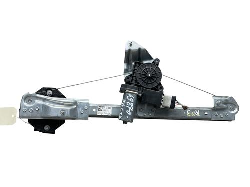 Used Front left window mechanism DACIA LOGAN MCV II 1.5 dCi (90 hp) 27482075