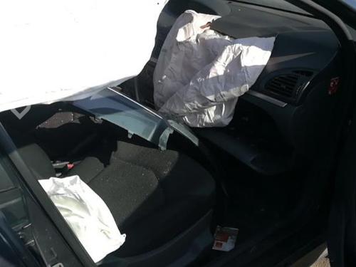 Left taillight CITROËN C5 II (RC_) 1.6 HDi (RC8HZB) | BP25552809C34 