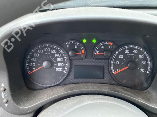 Radio FIAT PANDA (169_) 1.2 (169.AXB11, 169.AXB1A) | BP25529006E6  - Image 30