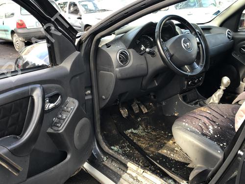 Climate control DACIA DUSTER (HS_) 1.5 dCi | BP25510171I5  - Image 30