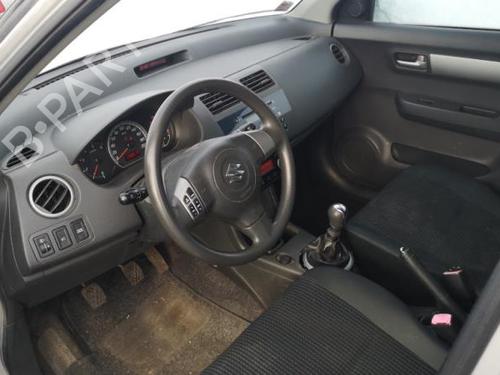 Left taillight SUZUKI SWIFT III (MZ, EZ) 1.3 DDiS (RS413D) | BP25537663C34 - Image 30