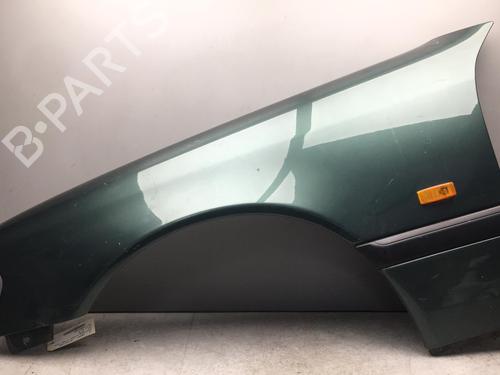 Used Left front fenders MERCEDES-BENZ C-CLASS (W202) C 220 D (202.121) (95 hp) 25515046