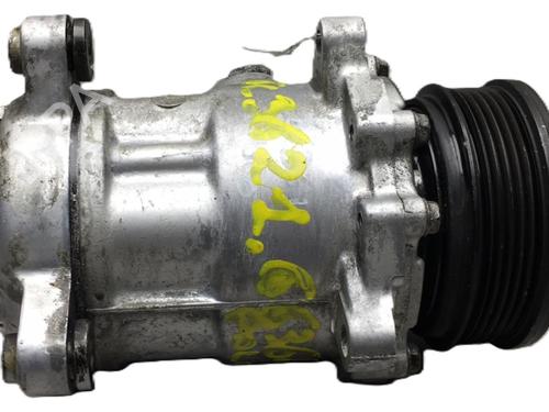 Used AC compressor AC compressor VW POLO (6N2) [1999-2001] 36145412 36145412
