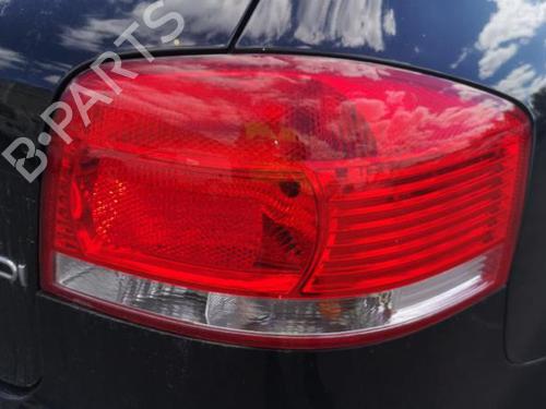 Rudehejsemekanisme Højre foran AUDI A3 (8P1) 1.9 TDI | BP25519600C23 