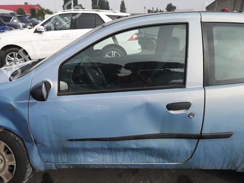 Right sun visor FIAT PUNTO (188_) 1.2 60 (188.030, .050, .130, .150, .230, .250) | BP25560842I2 