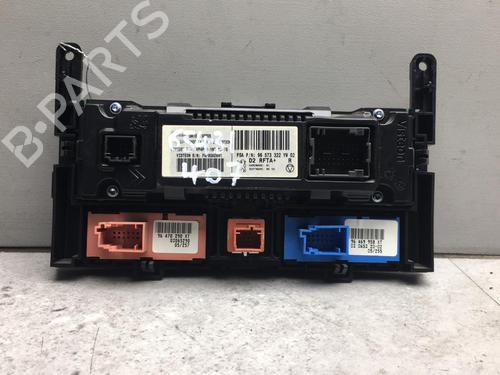 Used Climate control PEUGEOT 407 (6D_) 2.0 HDi 135 (6DRHRH, 6DRHRE, 6DRHRG, 6DRHRJ) (136 hp) 25538610