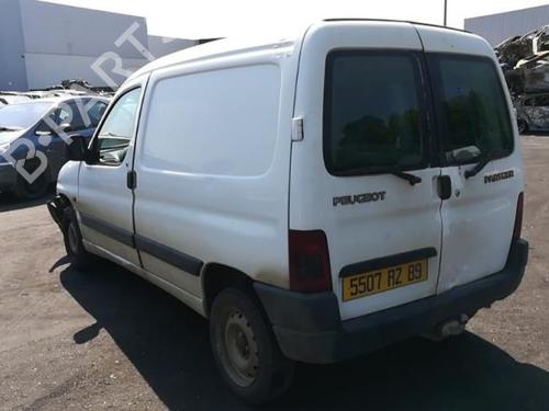 Switch PEUGEOT PARTNER Box Body/MPV (5_, G_) 1.9 D | BP25553544I30  - Image 5