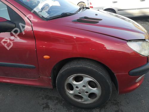Højre forlygte PEUGEOT 206 Hatchback (2A/C) 2.0 HDI 90 | BP25561642C29 