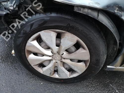 Radio CITROËN C3 II (SC_) 1.4 | BP25556773E6  - Image 23