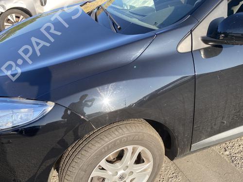 Front left interior door handle RENAULT MEGANE III Hatchback (BZ0/1_, B3_) 1.5 dCi (BZ09, BZ0D, BZ1W, BZ29, BZ14) | BP28202925I13  - Image 20