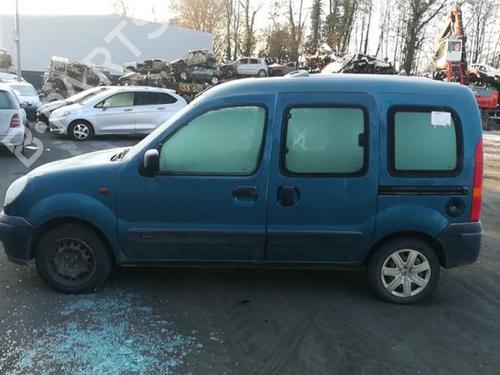 Front right window mechanism RENAULT KANGOO (KC0/1_) 1.2 16V (KC05, KC06, KC03, KC0T, KC0W, KC1D) | BP25577586C23  - Image 13