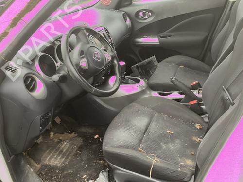 Left front window switch NISSAN JUKE (F15) 1.5 dCi | BP37072918I27 - Image 5