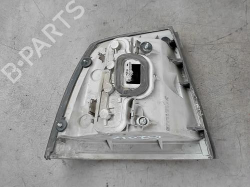 Højre baglygte OPEL ASTRA G Hatchback (T98) 2.0 DTI 16V (F08, F48) | BP25555090C35 