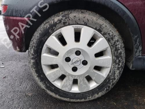 Left taillight OPEL CORSA C (X01) 1.7 DTI (F08, F68) | BP25524522C34  - Image 33