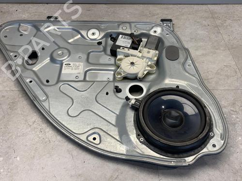 Rudehejsemekanisme venstre bagtil FORD FOCUS C-MAX (DM2) 1.6 TDCi (109 hp) 25577598