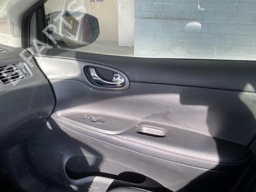 Left front window switch NISSAN PULSAR Hatchback (C13) 1.5 dCi | BP33234322I27  - Image 11