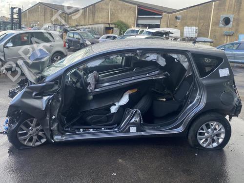 Left taillight NISSAN NOTE (E12) 1.5 dCi | BP26904236C34  - Image 12