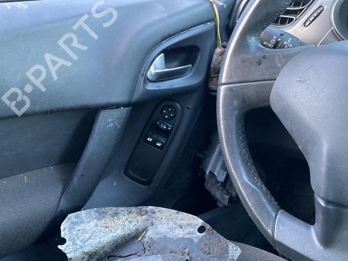 Third brake light CITROËN C3 II (SC_) 1.4 HDi 70 (SC8HZC, SC8HR0, SC8HP4) | BP25514577L11 