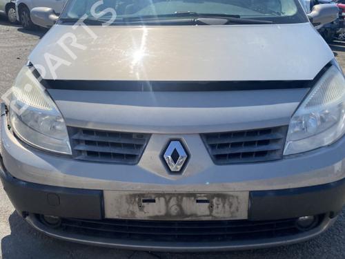 Card reader RENAULT SCÉNIC II (JM0/1_) 1.5 dCi (JM02, JM13) | BP25574686E4 